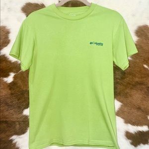 Columbia T-shirt